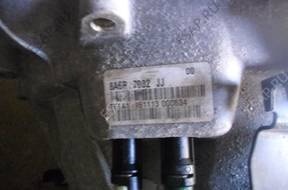 FORD FIESTA MK7 КОРОБКА ПЕРЕДАЧ 8A6 год,-7002-JJ