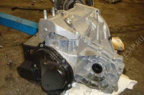 FORD FIESTA MK7 КОРОБКА ПЕРЕДАЧ 8A6 год,7002JL 1,25