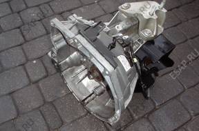 FORD FIESTA MK7 КОРОБКА ПЕРЕДАЧ AA6 год,-7002-BBD TDCI