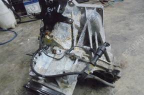 FORD FIESTA MK7 КОРОБКА ПЕРЕДАЧ AA6 год,-7002-BBD