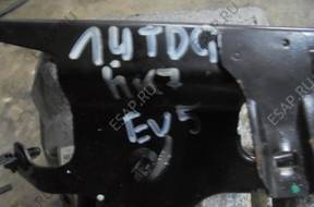 FORD FIESTA MK7 КОРОБКА ПЕРЕДАЧ AA6 год,-7002-BBD