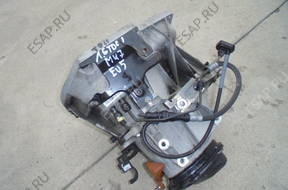 FORD FIESTA MK7 КОРОБКА ПЕРЕДАЧ AA6 год,-7002-CBA TDCI