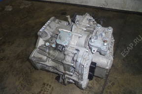 FORD FIESTA MK7 КОРОБКА ПЕРЕДАЧ АВТОМАТИЧЕСКАЯ 1.6 БЕНЗИН CA6P7000HH