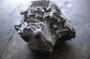FORD FIESTA MK7 КОРОБКА ПЕРЕДАЧ  АВТОМАТИЧЕСКАЯ CA6P-7000-HC