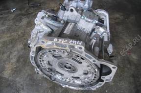 FORD FIESTA MK7 КОРОБКА ПЕРЕДАЧ  АВТОМАТИЧЕСКАЯ CA6P-7000-HC