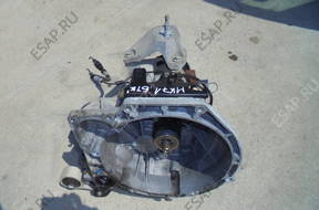 FORD FIESTA MK7 КОРОБКА ПЕРЕДАЧ TDCI AA6 год,-7002-CBD