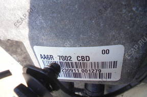 FORD FIESTA MK7 КОРОБКА ПЕРЕДАЧ TDCI AA6 год,-7002-CBD