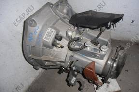 FORD FIESTA MK7 КОРОБКА ПЕРЕДАЧ1,4 TDCI EURO 5