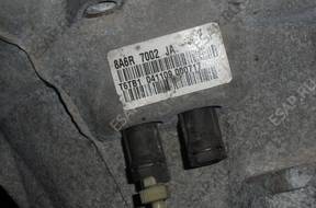 FORD FIESTA   MK7 КОРОБКА ПЕРЕДАЧ1,4b 2009 год