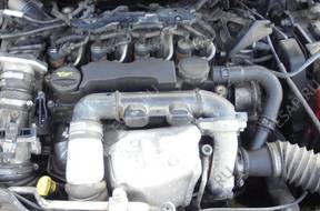 FORD FIESTA MK7 КОРОБКА ПЕРЕДАЧW 1,6 TDCI