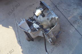 FORD FIESTA MK7 КОРОБКА ПЕРЕДАЧW 1.0 ECOBOOST РЕСТАЙЛИНГ