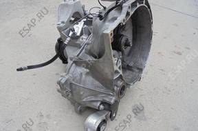 FORD FIESTA MK7 КОРОБКА ПЕРЕДАЧW 1.0 ECOBOOST РЕСТАЙЛИНГ