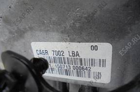 FORD FIESTA MK7 КОРОБКА ПЕРЕДАЧW 1.0 ECOBOOST РЕСТАЙЛИНГ
