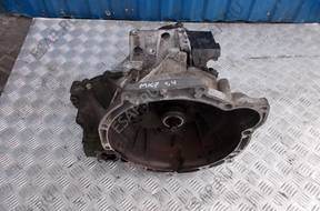 FORD FIESTA MK7 КОРОБКА ПЕРЕДАЧW 1.2 1.4 8A6 год,7002JA