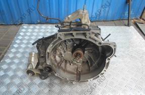 FORD FIESTA MK7 КОРОБКА ПЕРЕДАЧW 1.2 1.4 8A6 год,7002JE
