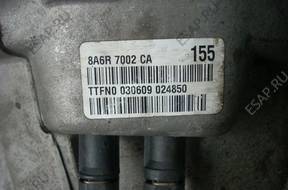 FORD FIESTA MK7 КОРОБКА ПЕРЕДАЧW 1.25  8A6 год, 7002 CA