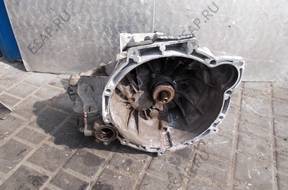 FORD FIESTA MK7 КОРОБКА ПЕРЕДАЧW 1.25 8A6 год,7002CA