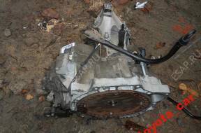 FORD FIESTA MK7 КОРОБКА ПЕРЕДАЧW 1.4 1.6 АВТОМАТИЧЕСКАЯ