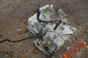 FORD FIESTA MK7 КОРОБКА ПЕРЕДАЧW 1.4 1.6 АВТОМАТИЧЕСКАЯ