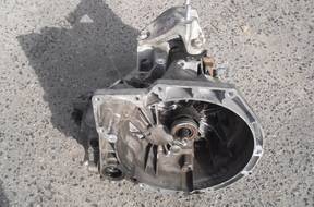 FORD FIESTA MK7 КОРОБКА ПЕРЕДАЧW 1.6 D 8A6 год,7002FB