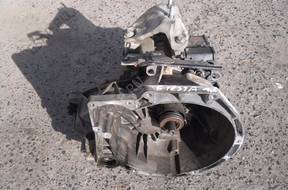 FORD FIESTA MK7 КОРОБКА ПЕРЕДАЧW 1.6 D 8A6 год,7002FB