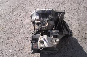 FORD FIESTA MK7 КОРОБКА ПЕРЕДАЧW 1.6 D 8A6 год,7002FB