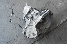 FORD FIESTA MK7 КОРОБКА ПЕРЕДАЧW 8A6 год,-7002-FA TDCI
