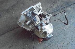 FORD FIESTA MK7 КОРОБКА ПЕРЕДАЧW 8A6 год,-7002-FA TDCI