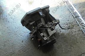 FORD FIESTA MK7 КОРОБКА ПЕРЕДАЧW 8A6 год,-7002-HC TDCI
