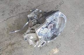 FORD FIESTA MK7 КОРОБКА ПЕРЕДАЧW 8A6 год,-7002-HC TDCI