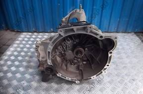 FORD FIESTA MK7 КОРОБКА ПЕРЕДАЧW 8A6 год, 7002 JF