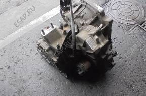FORD FIESTA MK7 КОРОБКА ПЕРЕДАЧW 8S4P-7000-BA AUTOM