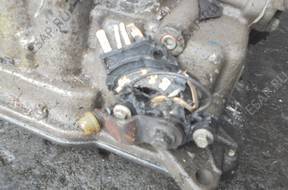 FORD FIESTA MK7 КОРОБКА ПЕРЕДАЧW 8S4P-7000-BA AUTOM