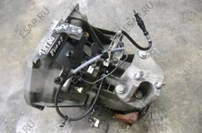 FORD FIESTA MK7 КОРОБКА ПЕРЕДАЧW AA6 год,-7002-BBC TDCI