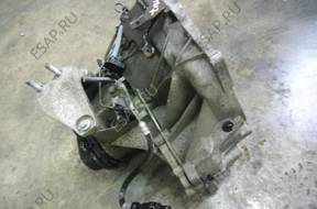 FORD FIESTA MK7 КОРОБКА ПЕРЕДАЧW AA6 год,-7002-BBC TDCI