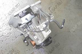 FORD FIESTA MK7 КОРОБКА ПЕРЕДАЧW AA6 год,-7002-CBB TDCI