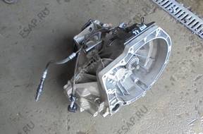 FORD FIESTA MK7 КОРОБКА ПЕРЕДАЧW AA6 год,-7002-CBB TDCI