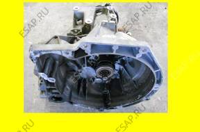 FORD Fiesta MK7 КОРОБКА ПЕРЕДАЧw AA6 год,7002BBB 08-