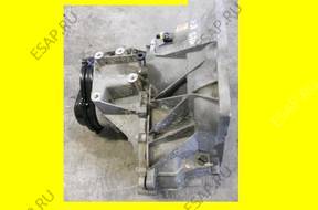 FORD Fiesta MK7 КОРОБКА ПЕРЕДАЧw AA6 год,7002BBB 08-