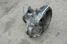 FORD FIESTA MK7 КОРОБКА ПЕРЕДАЧW CA6 год,-7002-FBA TDCI