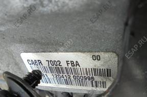 FORD FIESTA MK7 КОРОБКА ПЕРЕДАЧW CA6 год,-7002-FBA TDCI
