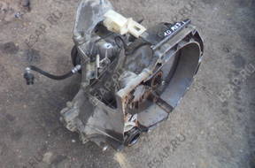 FORD FIESTA MK7 КОРОБКА ПЕРЕДАЧW CA6 год,-7002-MBA РЕСТАЙЛИНГ