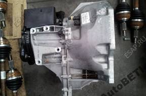 FORD FIESTA MK7 КОРОБКА ПЕРЕДАЧW НОВАЯ CA6 год,7002LBB