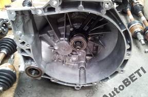 FORD FIESTA MK7 КОРОБКА ПЕРЕДАЧW НОВАЯ CA6 год,7002LBB