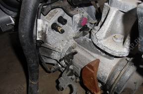 FORD FIESTA MK7 КОРОБКА ПЕРЕДАЧw1,4 TDCI