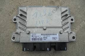 FORD FIESTA MK7 LIFT БЛОК УПРАВЛЕНИЯ 1.25B C1BG-12A650-AD