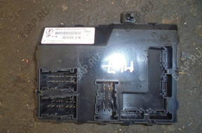 FORD FIESTA MK7 LIFT МОДУЛЬ BSI GEM AV1T-15K600-EK