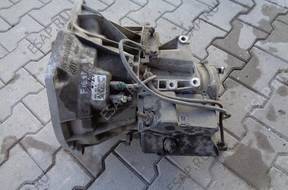FORD FIESTA MK7 MAZDA 1.4TDCI КОРОБКА ПЕРЕДАЧ 8A6 год,7002EA