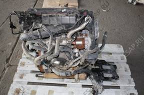 FORD FIESTA MK7 MAZDA двигатель 1.4 TDCI 7V2Q6007AB