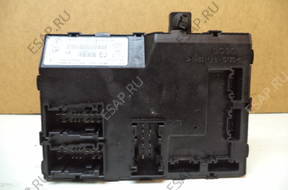 Ford Fiesta MK7 МОДУЛЬ БЛОК BSI 8V51-15K600-EJ